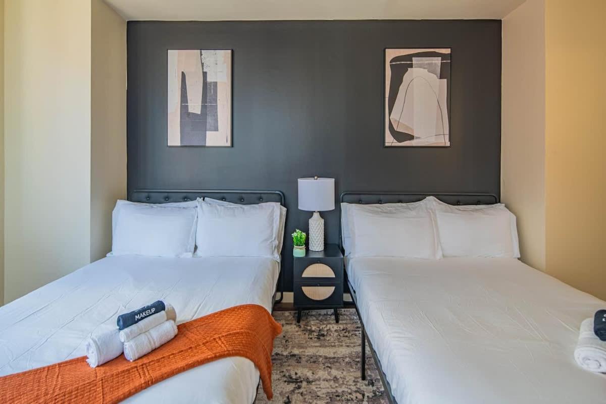 Modern 1br Dt Highrise, Gym, Parking, Pool, W-d, Golf Apartemen Phoenix